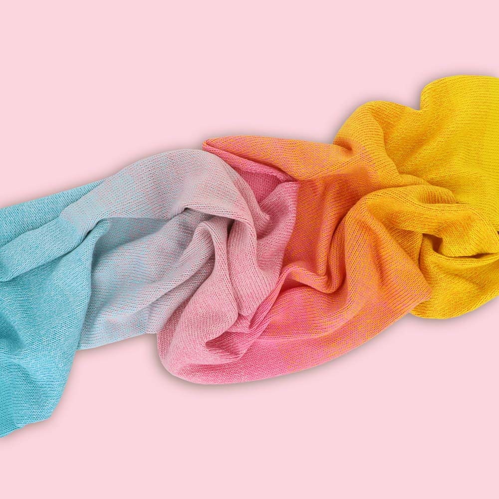 Scheepjes Cotton Whirl - 719 Fields of Nectar