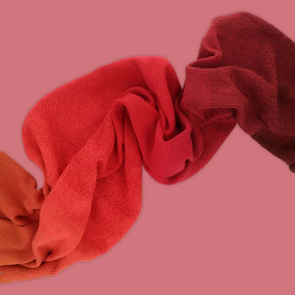 Scheepjes Cotton Whirl - 738 Crimson Cloak