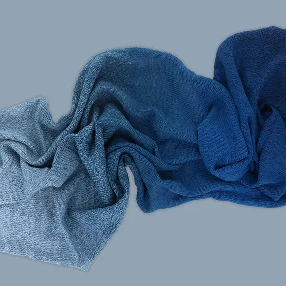 Scheepjes Cotton Whirl - 739 Frostbite