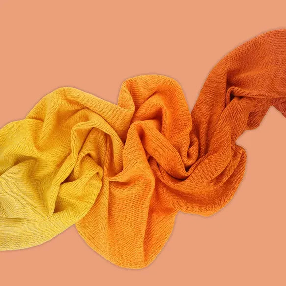 Scheepjes Cotton Whirl - 741 Sunspell