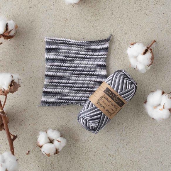 Scheepjes Catona Chroma - 021 Dusk