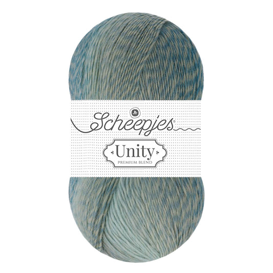 Scheepjes Unity Our Tribe - 970 Cypress Textiles