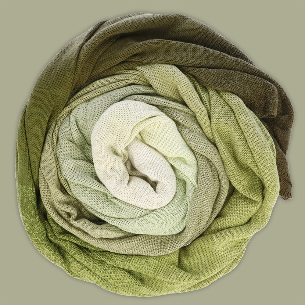 Scheepjes Mega Whirl - 401 Moodychrome