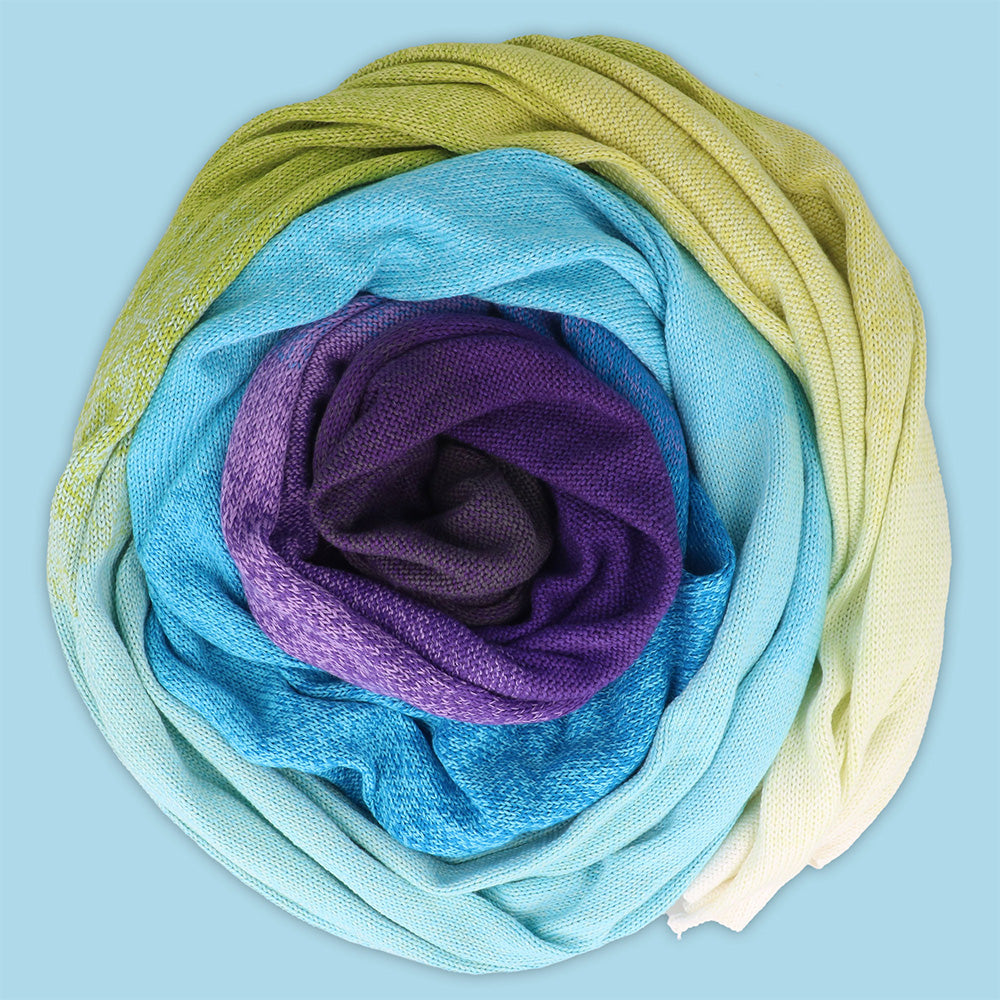 Scheepjes Mega Whirl - 403 Noctura