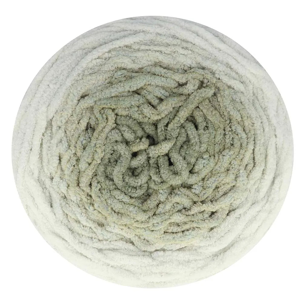 Scheepjes Big Darling Monochrome Cake - 22 Different Colours