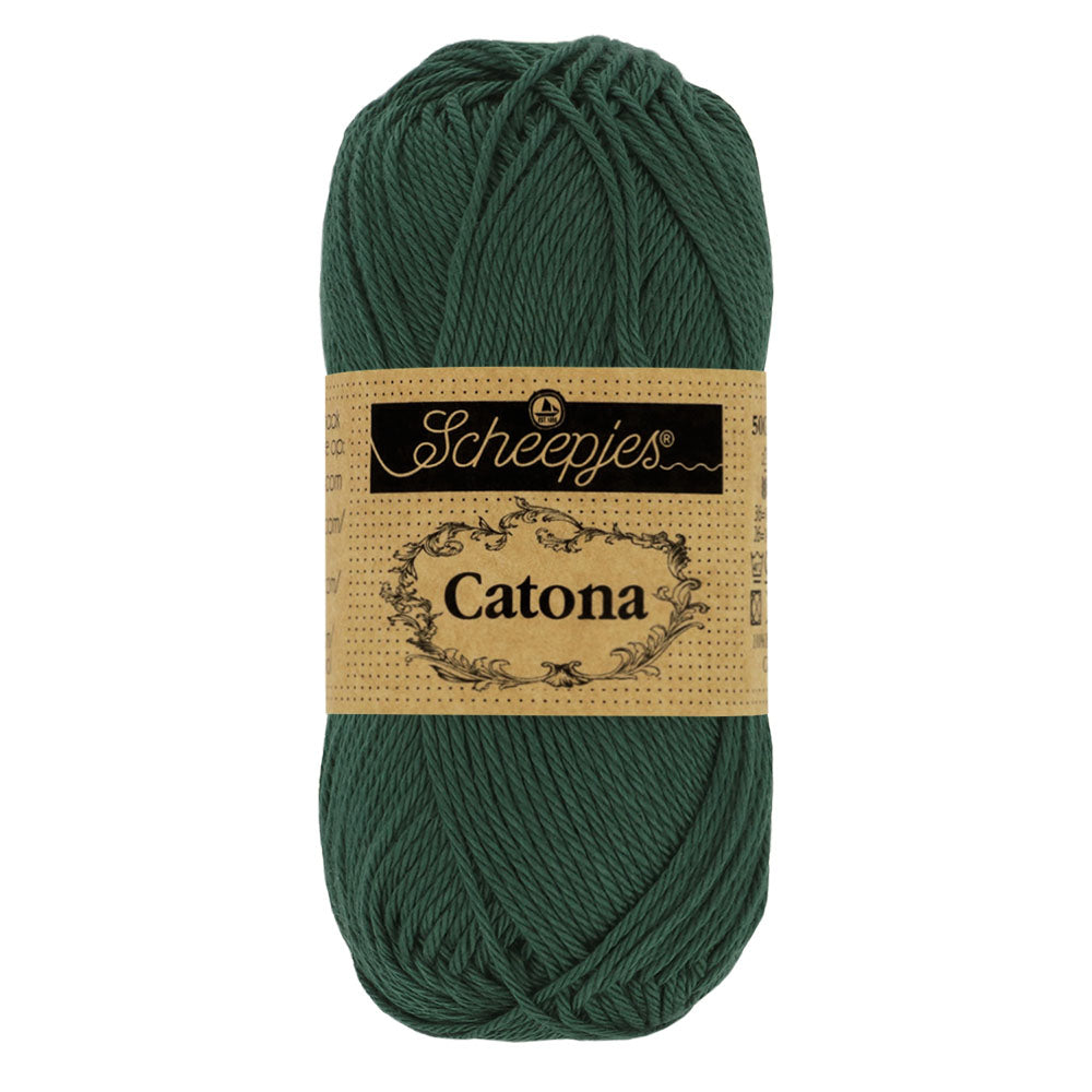 Scheepjes Catona 10x 50g Special Offer