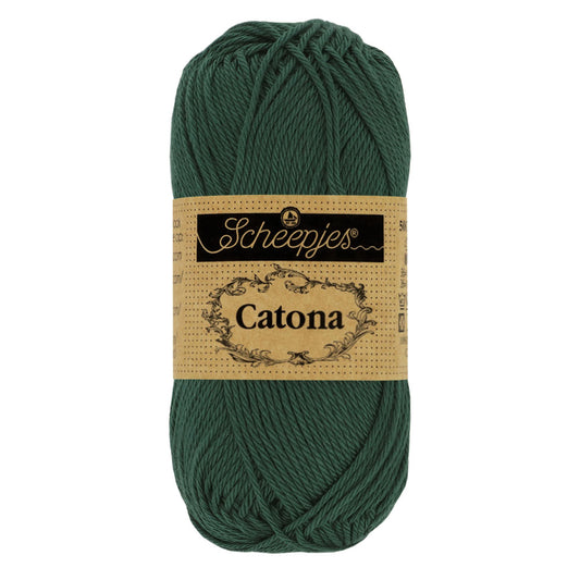 Scheepjes Catona 10x 50g Special Offer