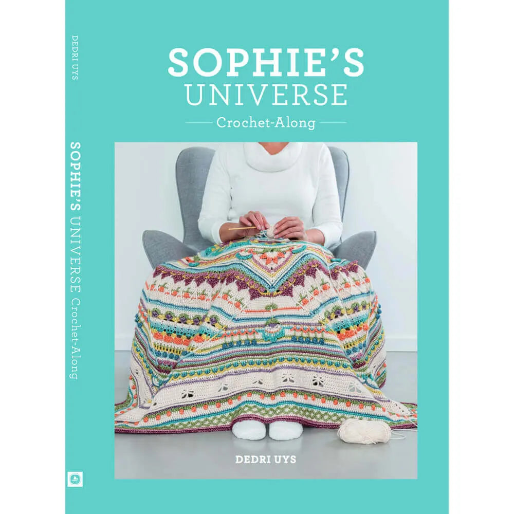 Sophie's Universe by Dedri Uys