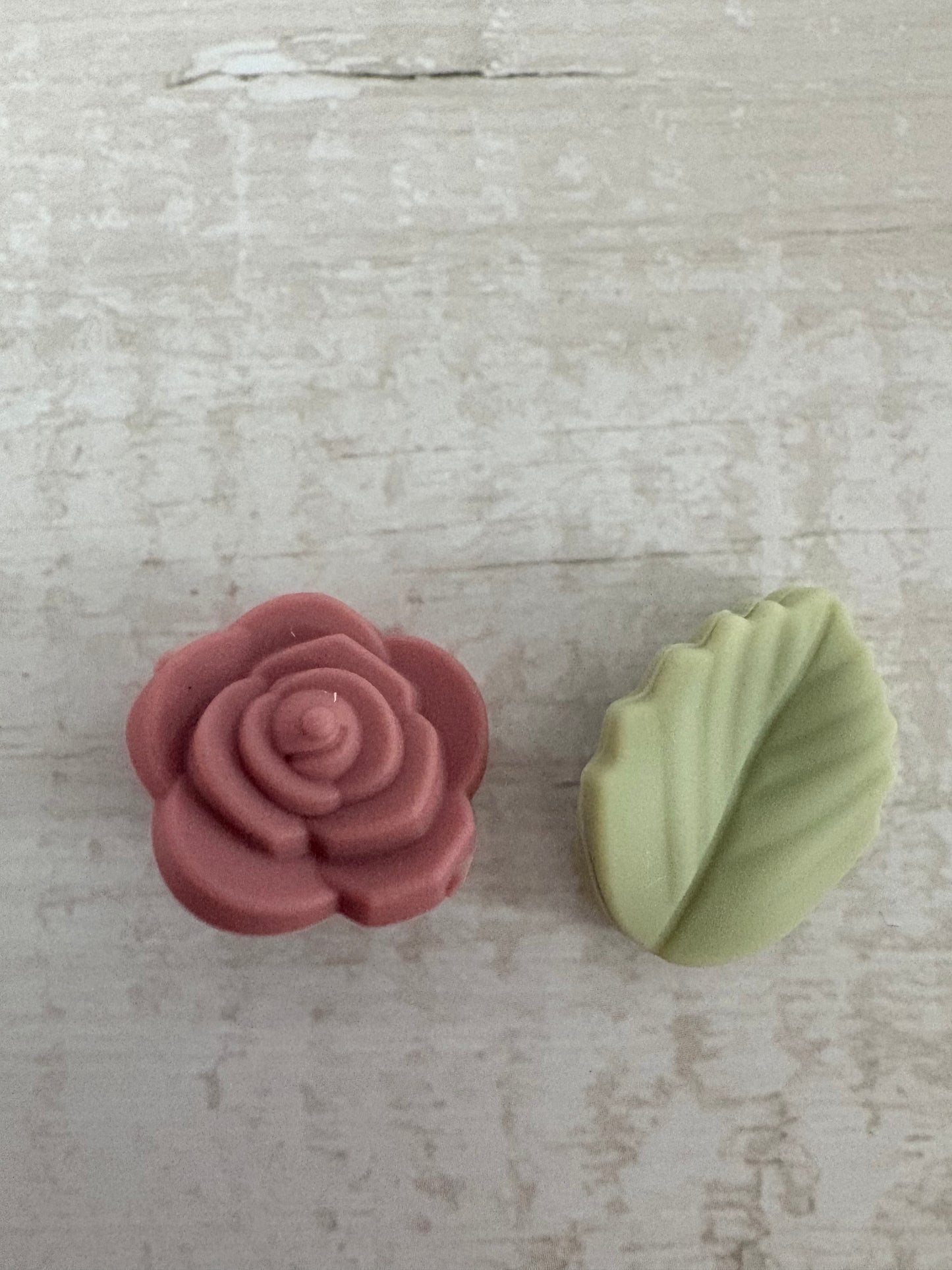 Needle Stitch Stoppers