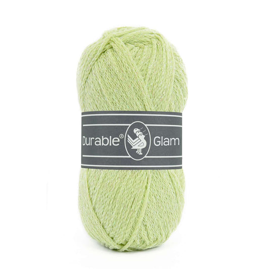Durable Glam - 2158 Light Green