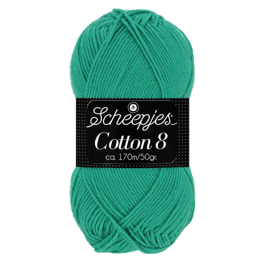 Scheepjes Cotton 8 - 723