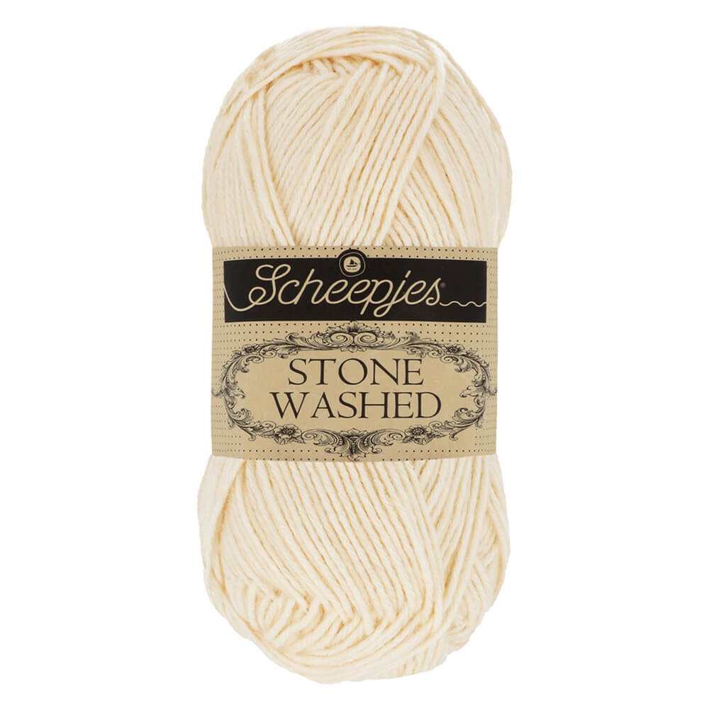 Scheepjes Stone Washed