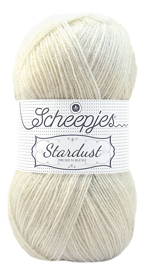 Scheepjes Stardust - 653 Capricorn