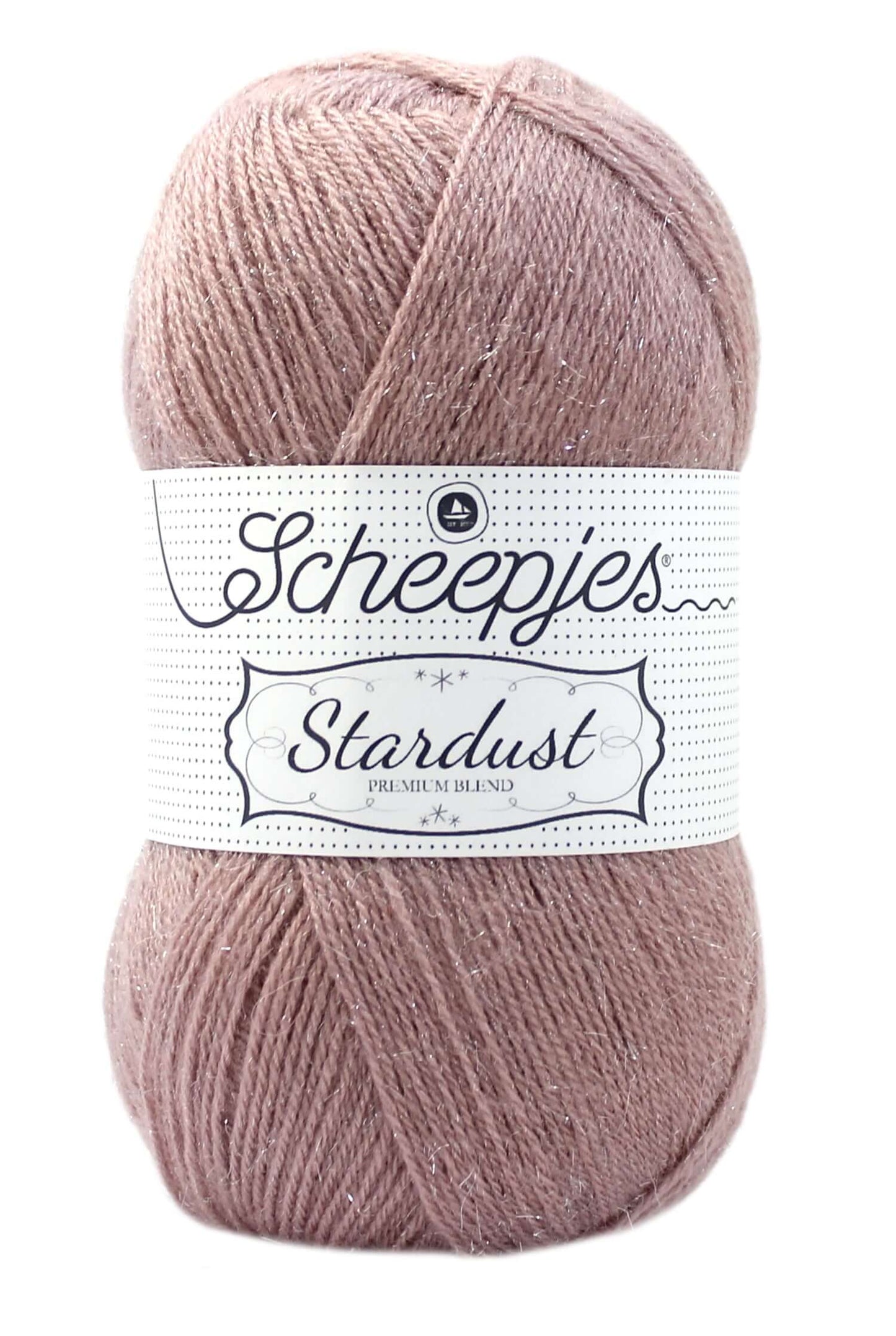 Scheepjes Stardust - 658 Octans