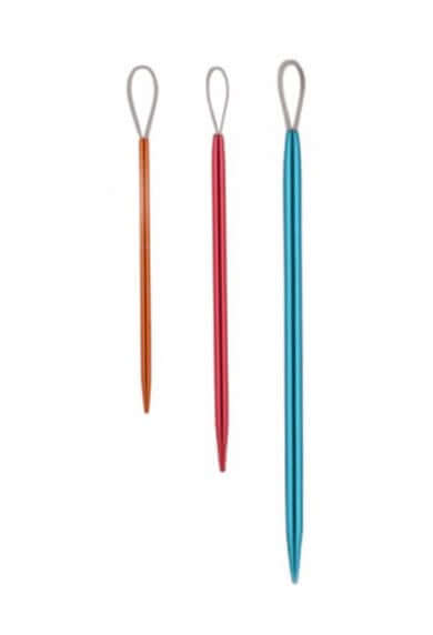 KnitPro Wool Needle Set x3