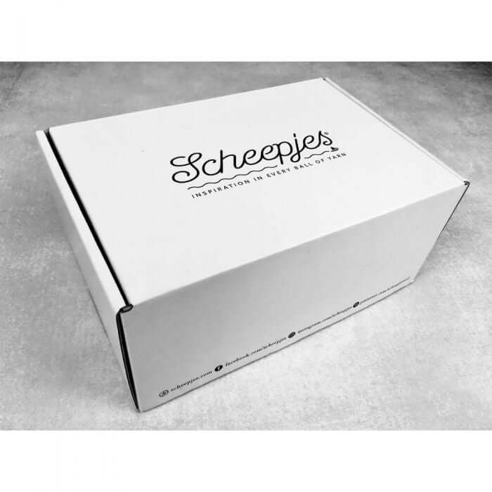 Scheepjes Gift Box