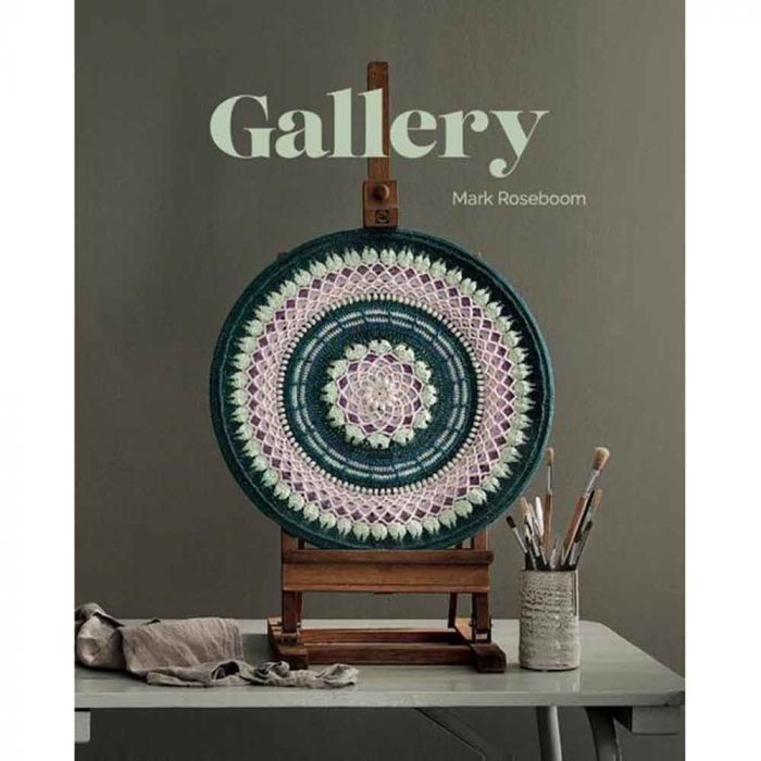 Gallery by Mark Roseboom from The Guy with The Hook