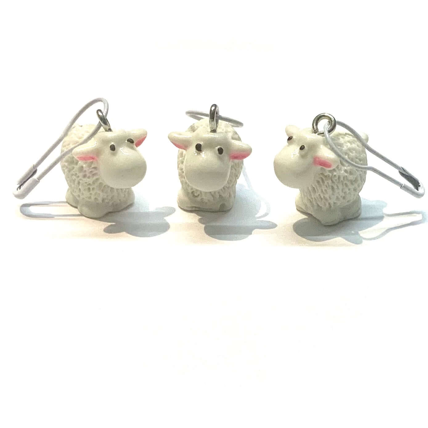 Sheep Stitch Marker