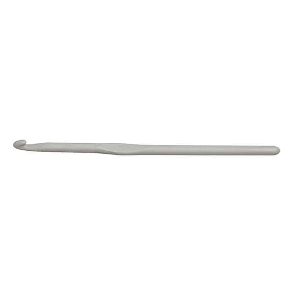 KnitPro Aluminium Single Ended Crochet Hook