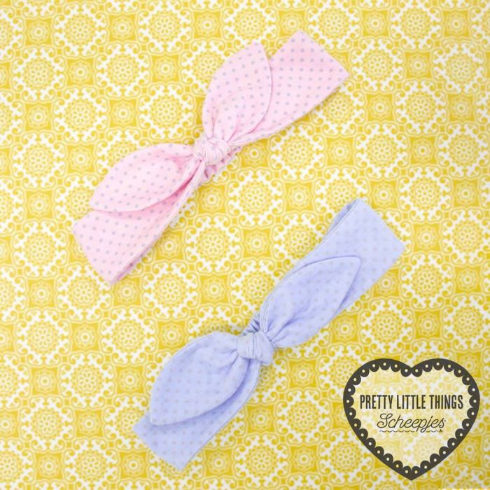 Scheepjes Pretty Little Things no. 32 Lazy Sunday