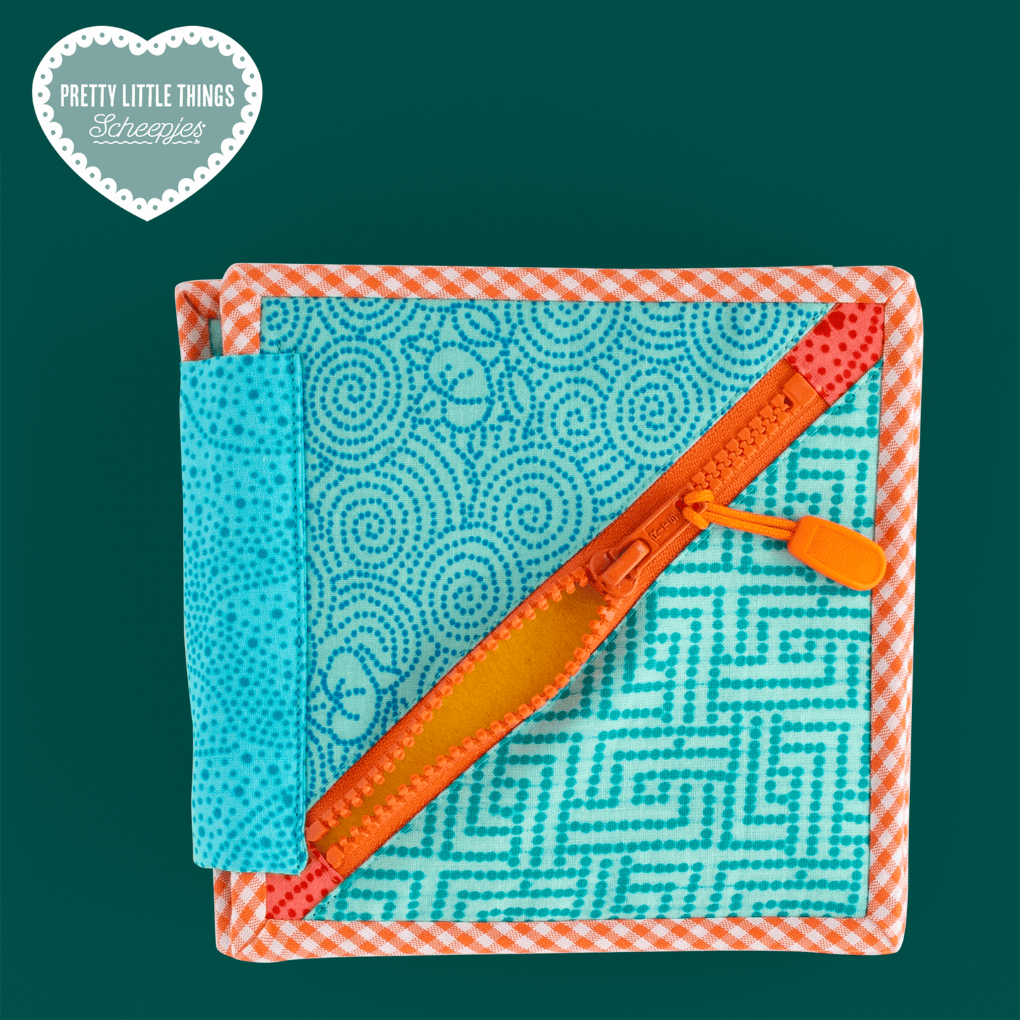 Scheepjes Pretty Little Things no. 02 Toys