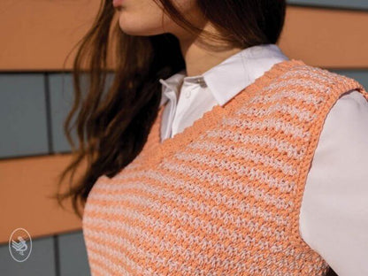 Pied-de-Pastel UK Crochet - Instant Download