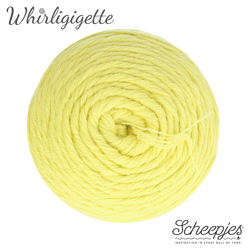 Scheepjes Whirligigette