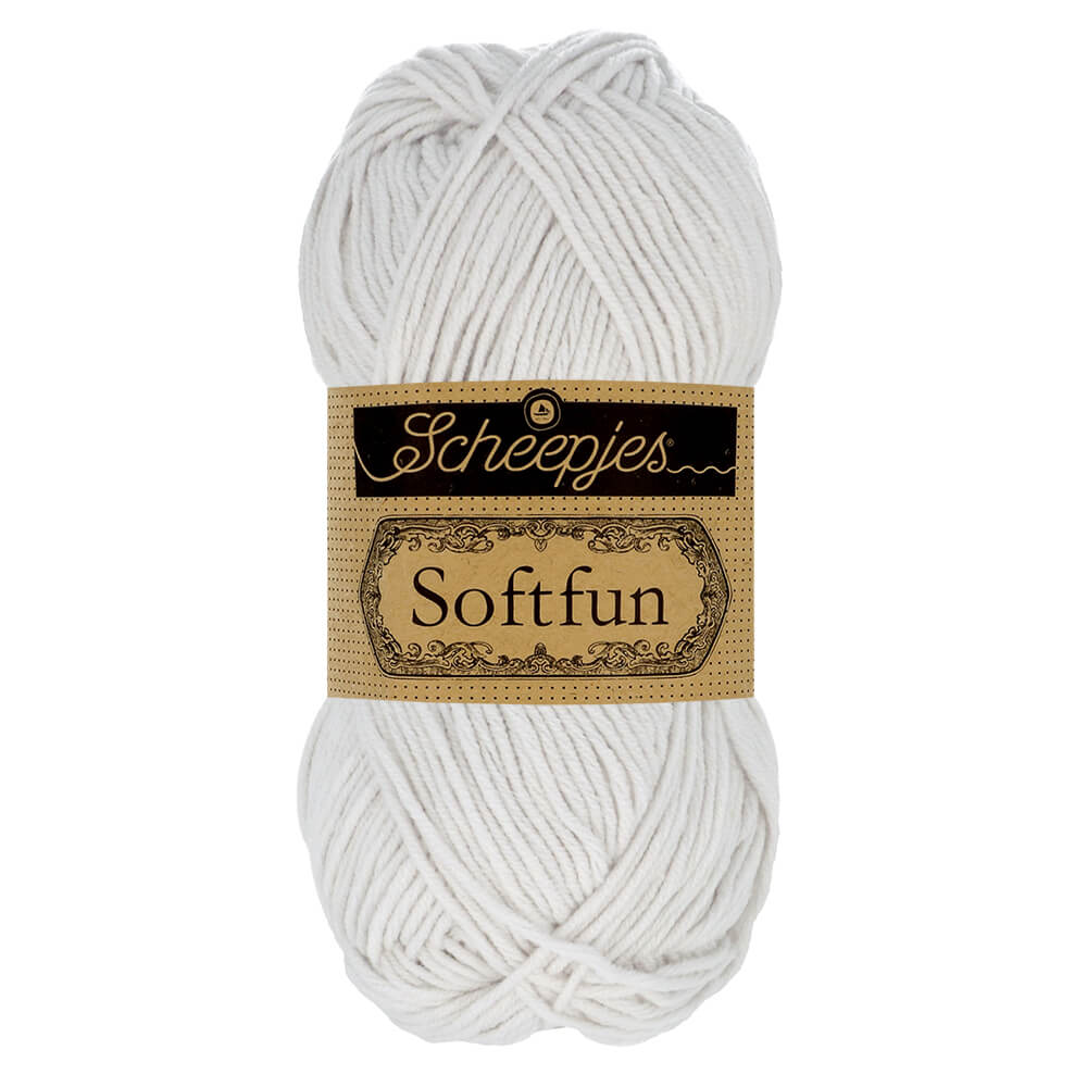 Scheepjes Softfun