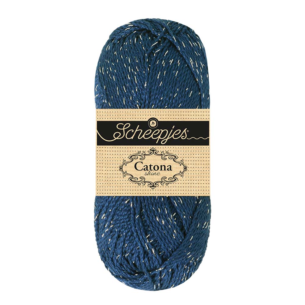 Scheepjes Catona Shine