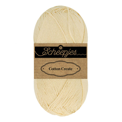 Scheepjes Cotton Create