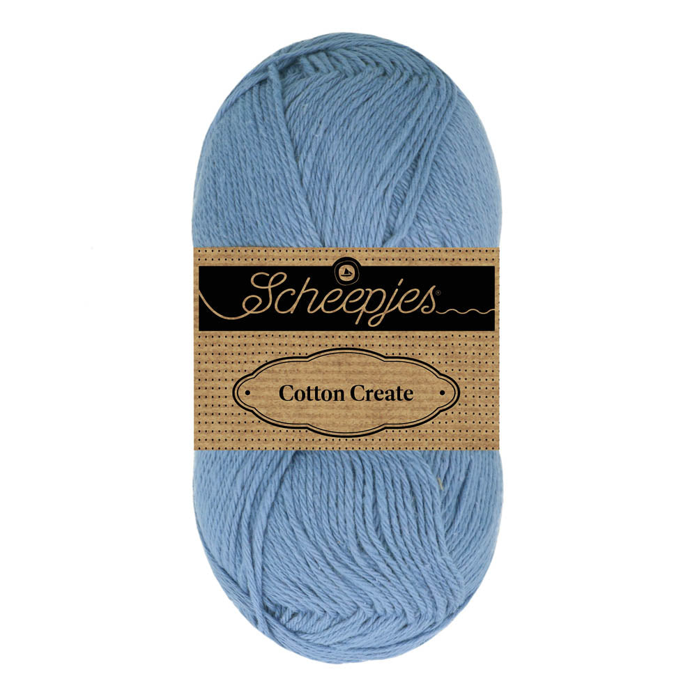 Scheepjes Cotton Create