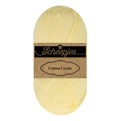 Scheepjes Cotton Create