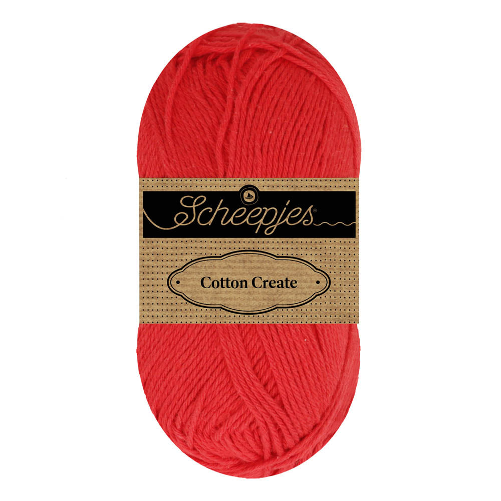 Scheepjes Cotton Create