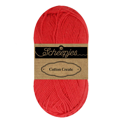 Scheepjes Cotton Create