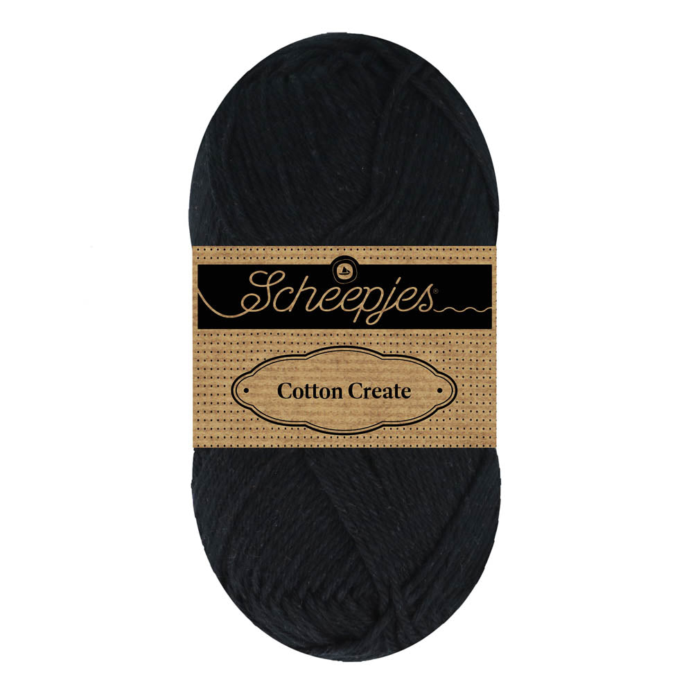 Scheepjes Cotton Create