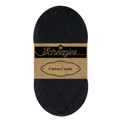 Scheepjes Cotton Create