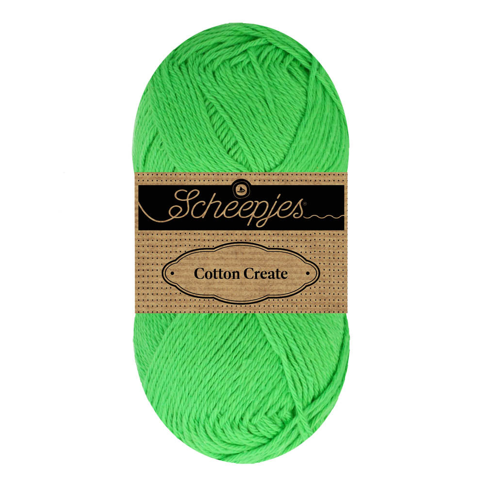 Scheepjes Cotton Create