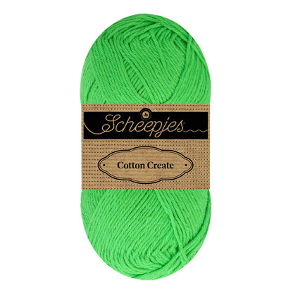Scheepjes Cotton Create