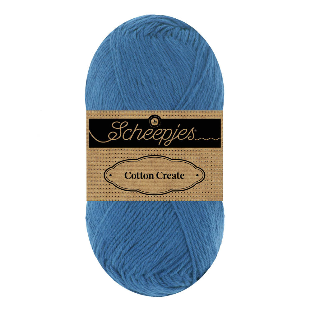 Scheepjes Cotton Create