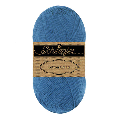 Scheepjes Cotton Create