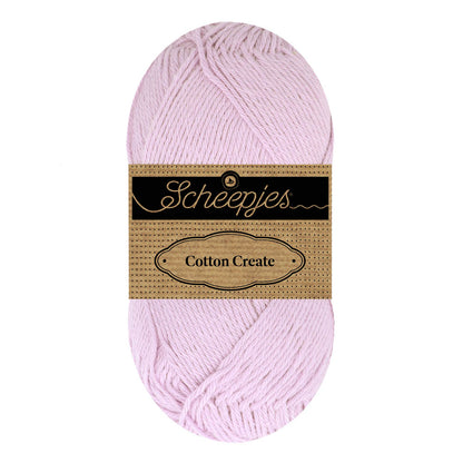 Scheepjes Cotton Create