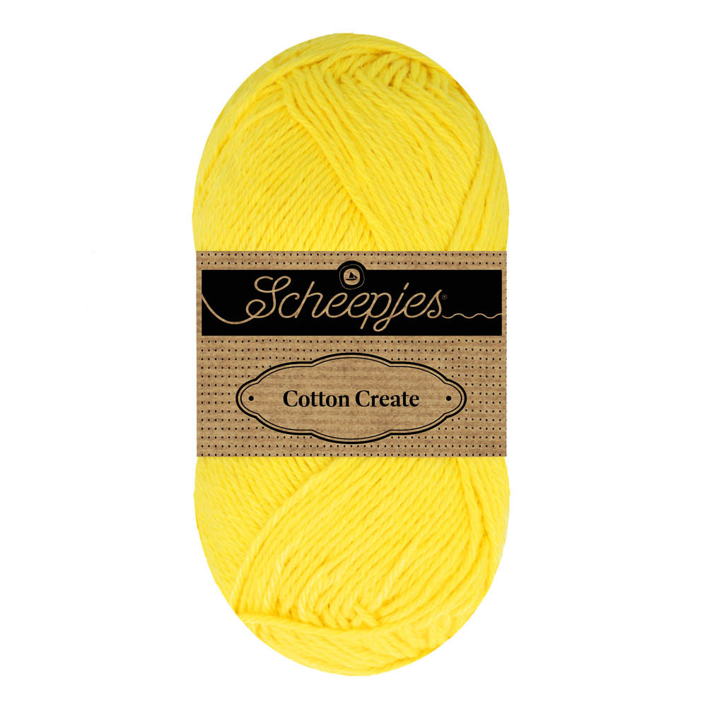 Scheepjes Cotton Create