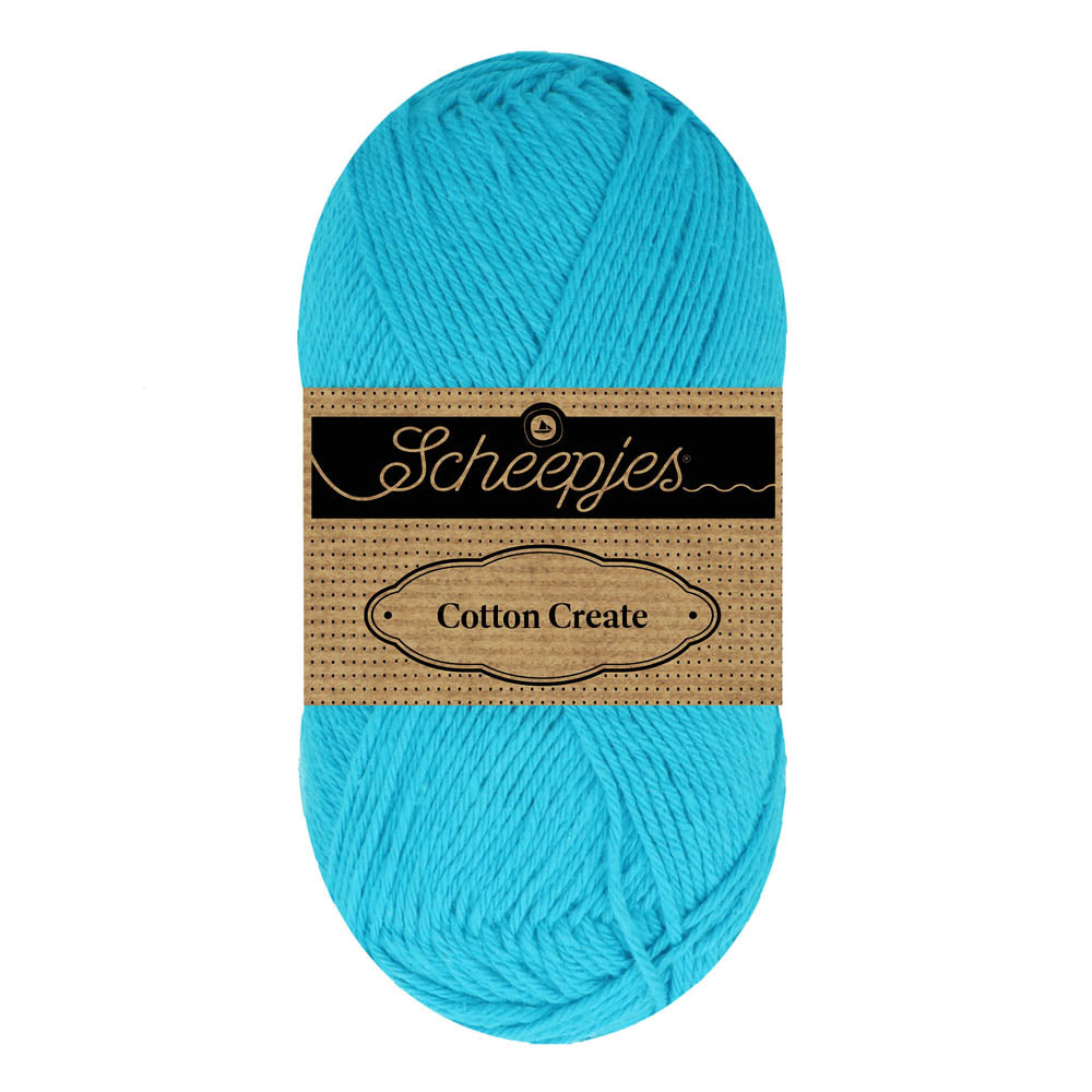 Scheepjes Cotton Create