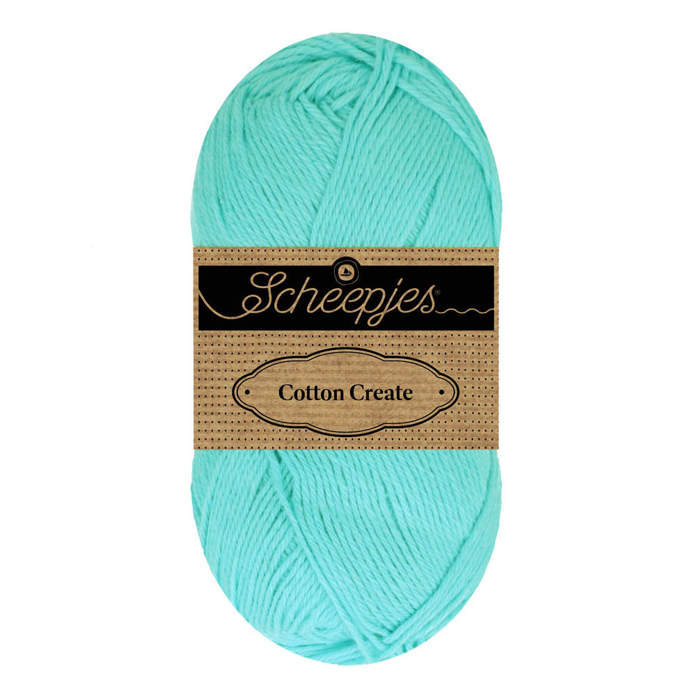 Scheepjes Cotton Create