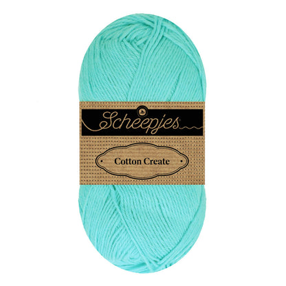 Scheepjes Cotton Create