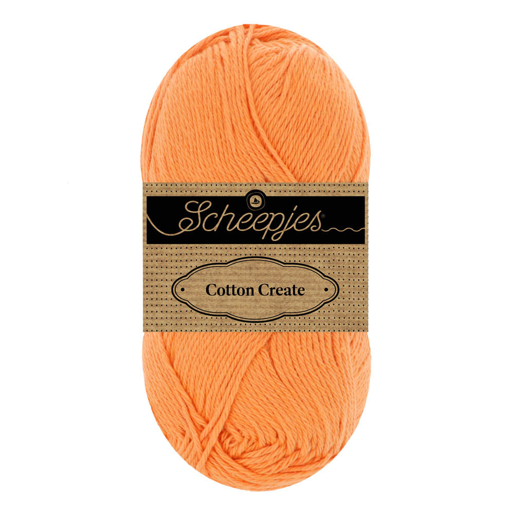 Scheepjes Cotton Create