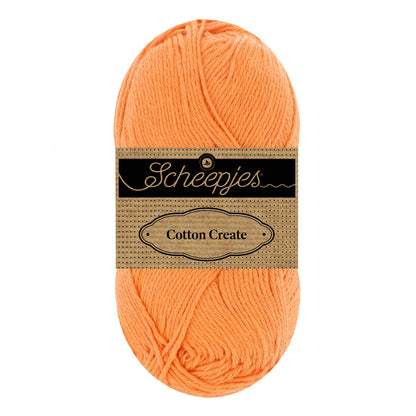 Scheepjes Cotton Create