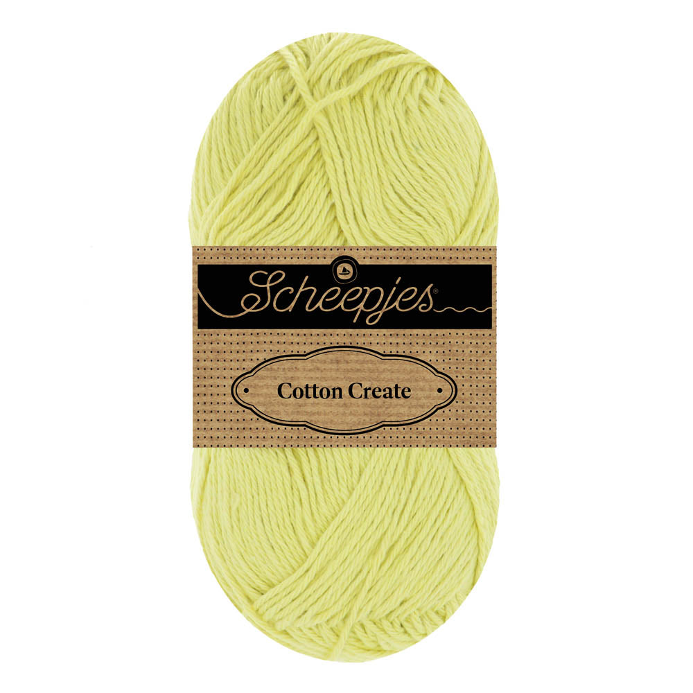 Scheepjes Cotton Create