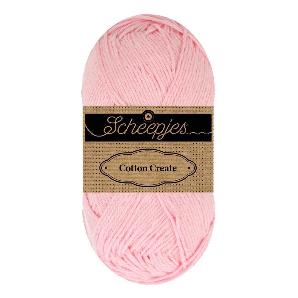 Scheepjes Cotton Create