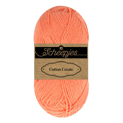 Scheepjes Cotton Create